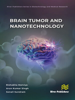 cover image of Brain Tumor and Nanotechnology